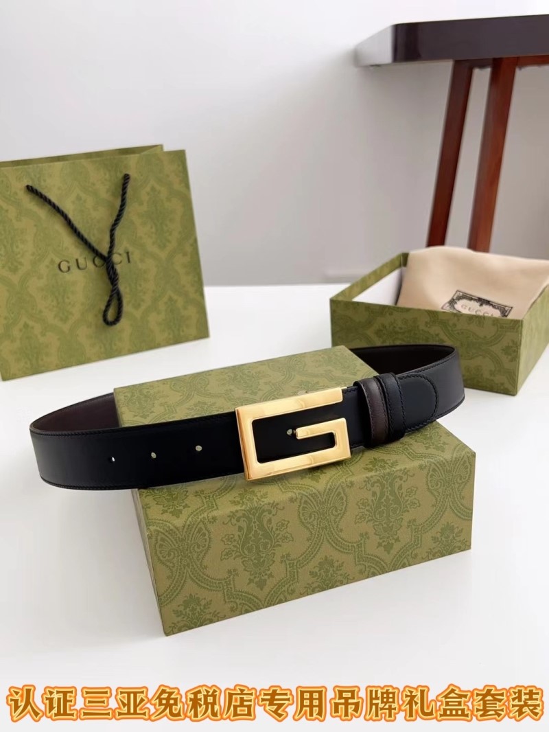 Gucci Belts